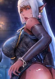 Shemale From Shemale 3d Elf Tentacle Sex Comics - The Dark Elf Queen and the Orc Slave - Read Manhwa raw, Raw Manga, Manhwa  Hentai, Manhwa 18, Hentai Manga, Hentai Comics, E hentai