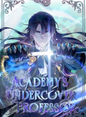 Undercover Professor ng Academy