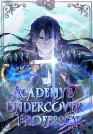 Akademie se Undercover Professor