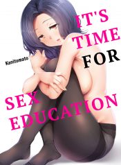 यह यौन शिक्षा का समय है