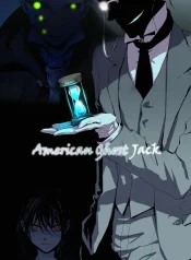 Amerikaanse Ghost Jack